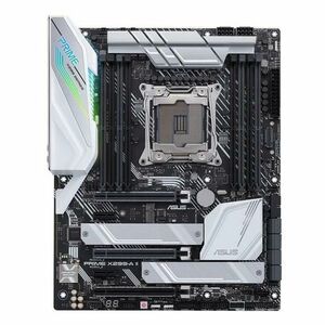 Placa de baza ASUS Prime X299-A II, Intel X299, LGA 2066, ATX imagine