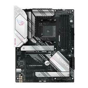 Placa de baza ASUS ROG STRIX B550-A GAMING, AMD B550, AM4, ATX imagine