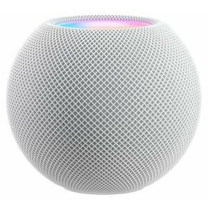 Boxa Inteligenta Apple HomePod Mini (Alb) imagine