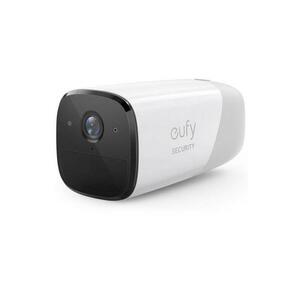 Camera supraveghere video eufyCam 2 Pro Security wireless, Rezolutie 2K, IP67, Nightvision, H.264 imagine