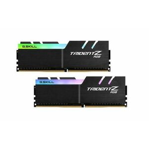 Memorie G.Skill Trident Z RGB, 2x8GB, DDR4, 4000MHz, CL18 imagine