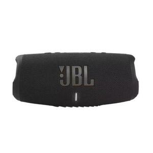 Boxa Portabila JBL Charge 5, Bluetooth, Pro Sound, IP67, PartyBoost, Powerbank (Negru) imagine