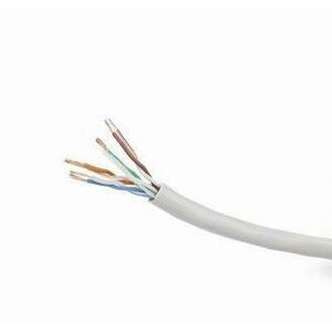 Cablu UTP Gembird UPC-5004E-L, Cat5e, 305 m (Gri) imagine