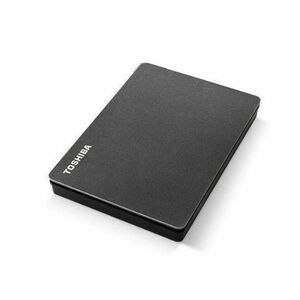 HDD Extern Toshiba Canvio Gaming, 1TB, 2.5inch, USB 3.2 (Negru) imagine