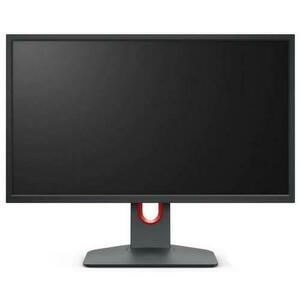 Monitor Gaming TN LED BenQ ZOWIE 24.5inch XL2540K, Full HD (1920 x 1080), HDMI, DisplayPort, Pivot, 240 Hz. 0.5 ms (Negru) imagine