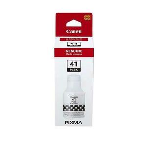 Flacon Cerneala Canon GI-41PGBK, 7700 pagini (Negru) imagine