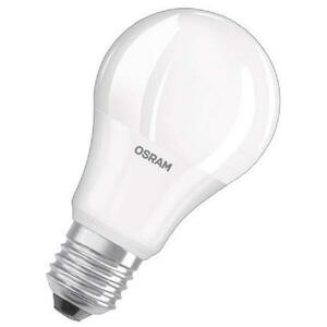 Bec Led Osram, E27, LED VALUE Classic A, 10W (75W) 230V, lumina calda (2700K), 1060 lumeni, durata de viata 15.000 ore, clasa energetica A+ imagine