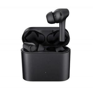 Casti True Wireless Xiaomi Mi True Wireless Earphones 2 Pro, Bluetooth, In-ear, Microfon, Anulare activa a zgomotului (Negru) imagine