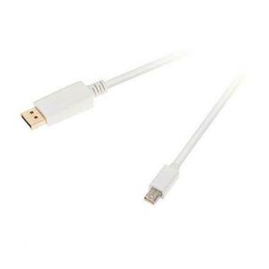 Cablu Cabletech KOM0852, mini DisplayPort - HDMI, 1.8 m imagine