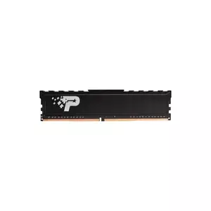 Memorie Patriot Signature Premium 16GB DDR4 3200MHz CL22 1.2V Single Rank imagine