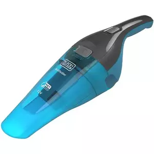 Aspirator de mana Black+Decker DUSTBUSTER, umed-uscat, cu acumulator Li-Ion 7.2 V/1.5 Ah imagine