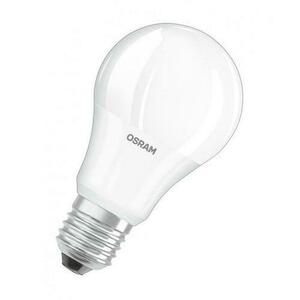 Bec Led Osram, E27, LED VALUE Classic A, 8.5W(60W), 220V, lumina neutra (4000K), 806 lumeni, durata de viata 15.000 ore, clasa energetica A+ imagine