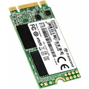 SSD Transcend 430S, 256GB, SATA-III, M.2 2242 imagine