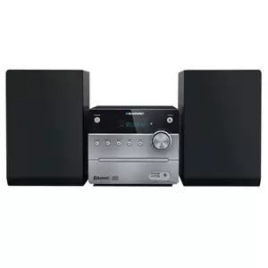 Microsistem Blaupunkt MS12BT, 2x5W, Bluetooth, CD, MP3 USB imagine