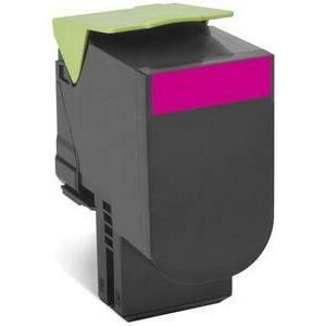 Toner Lexmark 70C20M0 (Magenta) imagine