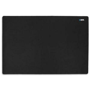 Mouse Pad Gaming iBox AURORA MPG4, Spuma (Negru) imagine