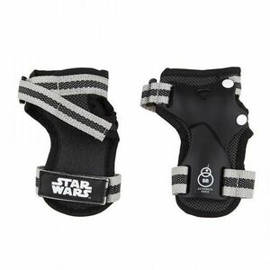 Protectie incheietura Pegas Seven-Star Wars, Negru imagine