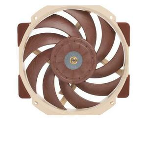 Ventilator Noctua NF-A12x25r PWM, 120x120x25 mm imagine