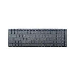 Tastatura laptop Asus MP-11N63US-5281W Layout US standard imagine