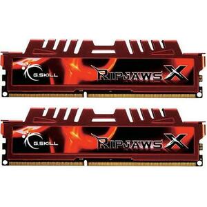 Memorie G.Skill Ripjaws X, DDR3, 2x8GB, 1600MHz imagine