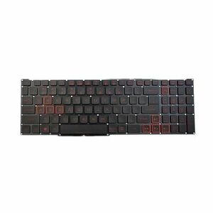 Tastatura Acer Nitro 5 AN517-52 iluminata US imagine