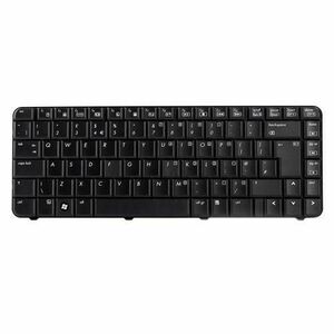 Tastatura Laptop COMPAQ Presario CQ50 imagine