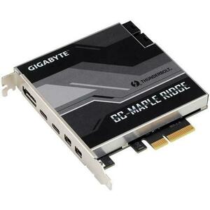 Adaptor GIGABYTE Maple Ridge Dual Thunderbolt 4 Add-in card imagine