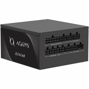 Sursa AQIRYS Quasar, 80+ Platinum, 1200W imagine