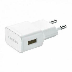 Incarcator retea Samsung Fast Charger EP-TA200EWE / GP-PTU020SOBWQ, 1 x USB, 15W, Bulk (Alb) imagine