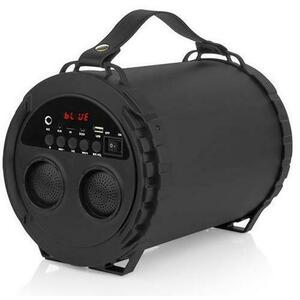 Boxa Portabila Blow BT920, Bluetooth, 120 W, USB, Radio FM, Card SD (Negru) imagine