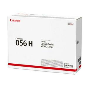 Toner Canon CRG-056H, 21000 pagini (Negru) imagine