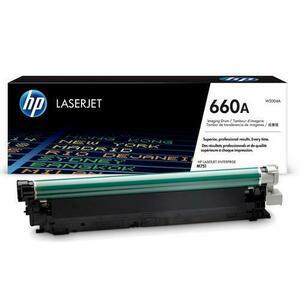 Unitate de imagine HP 660A W2004A, 65000 pagini (Negru/Cyan/Magenta/Galben) imagine