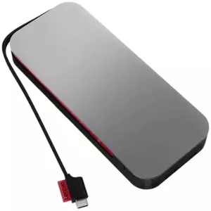 Acumulator extern Lenovo Go, G0A3LG2WWW, USB-C, 20000 mAh, Storm Grey imagine