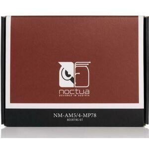 Kit montare Noctua NM-AM5/4-MP78 imagine