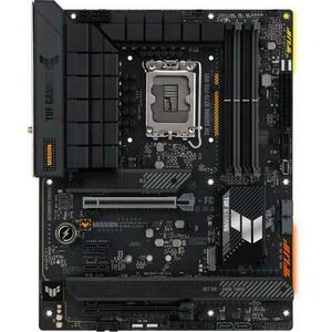 Placa de baza ASUS TUF GAMING H770-PRO WIFI DDR5, Socket 1700, Intel H770, ATX imagine