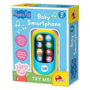 Primul meu smartphone - Peppa Pig imagine