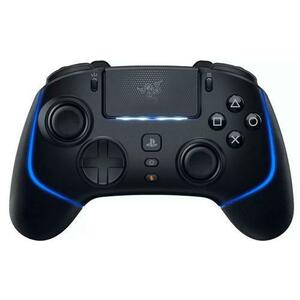 Controller Razer Wolverine V2 Pro, iluminat, pentru Playstation, PC (Negru) imagine