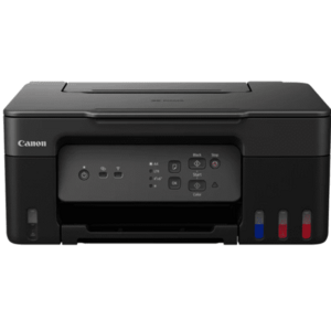 Multifunctional Inkjet CANON Pixma G3430 CISS, A4, USB, Wi-Fi (Negru) imagine