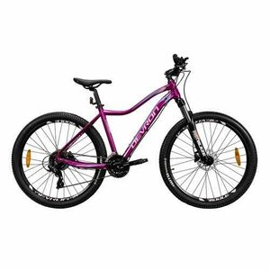 Bicicleta Mtb Devron 2023 RW1.7 - 27.5 Inch, S (Mov) imagine