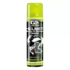 Spray Curatare Intretinere Gs27 Moto - 250 Ml imagine