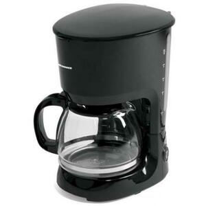 Cafetiera Heinner HCM-750BK, 750 W, 1.25 L (Negru) imagine