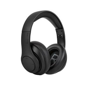 Casti Bluetooth Kruger&Matz Street 3 (Negru) imagine