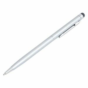 Touchpen pentru tableta, LogiLink AA0041 pentru iPad 2 (Argintiu) imagine