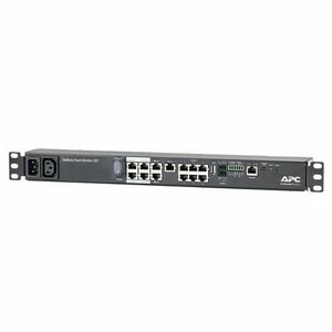 Dispozitiv de alimentare APC Rack Monitor 250 imagine