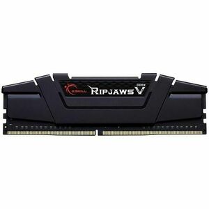 Memorie G.SKILL Ripjaws V, 32GB DDR4, 2666MHz CL19 imagine