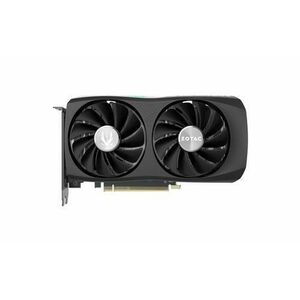 Placa video Zotac GeForce RTX 4070 Twin Edge 12GB GDDR6X 192-bit DLSS 3.0 imagine