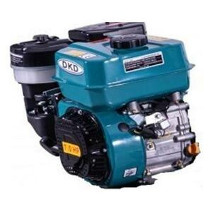 Motor DKD HS 170F cu caneluri 7CP 212cc 3.6L imagine