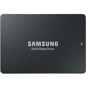 SSD Samsung PM897, enterprise, 480GB, 2.5inch, SATA III imagine