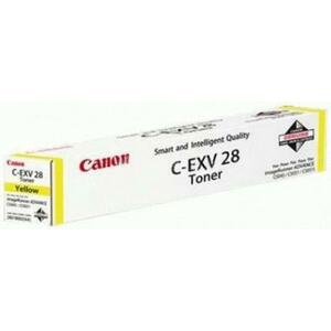 Toner Canon C-EXV28 (Galben) imagine