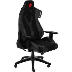 Scaun gaming Genesis Nitro 650, reglabil (Negru) imagine